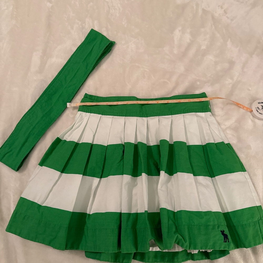 Abercrombie skirt